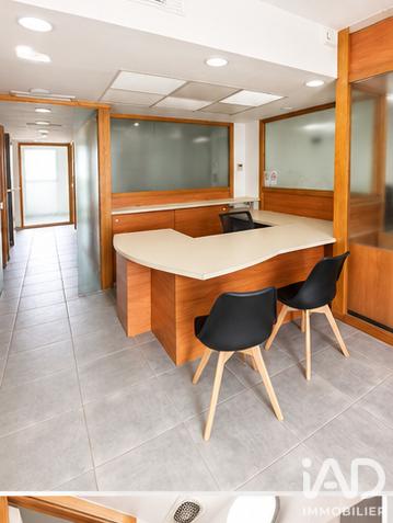 Bureaux à vendre 94 m² Perpignan