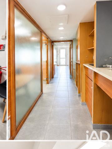 Bureaux à vendre 94 m² Perpignan
