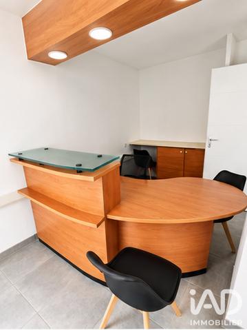 Bureaux à vendre 94 m² Perpignan