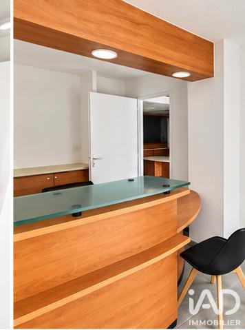 Bureaux à vendre 94 m² Perpignan