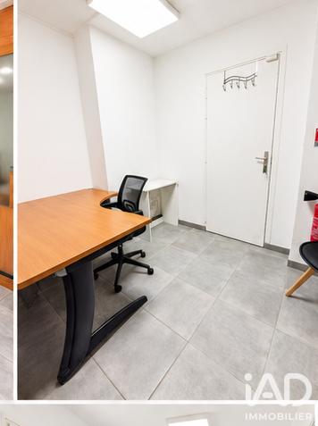 Bureaux à vendre 94 m² Perpignan
