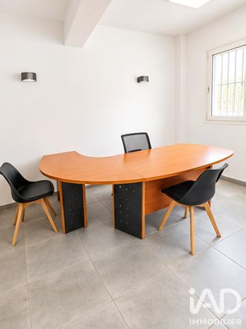 Bureaux à vendre 94 m² Perpignan