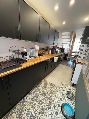 Vente Immeuble à Boulay- Moselle 57220