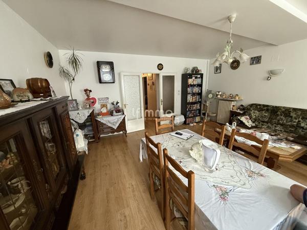 Vente Immeuble à Boulay- Moselle 57220
