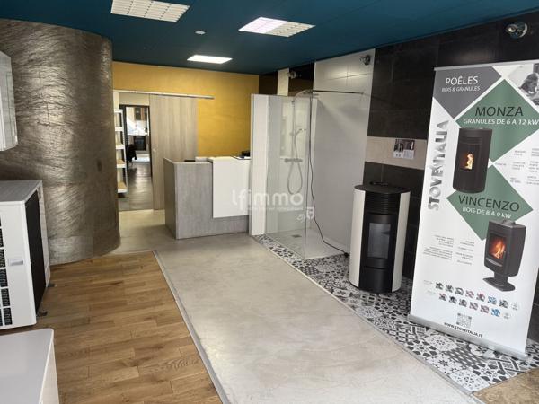 Vente Immeuble à Boulay- Moselle 57220