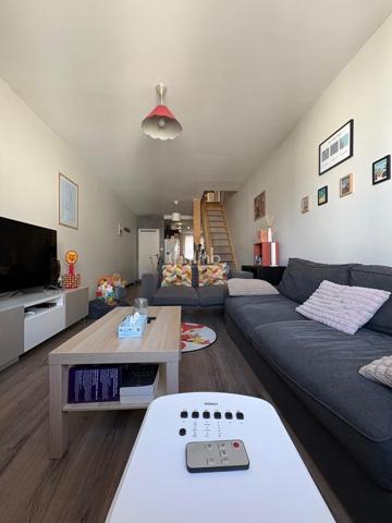 Vente Immeuble à Boulay- Moselle 57220