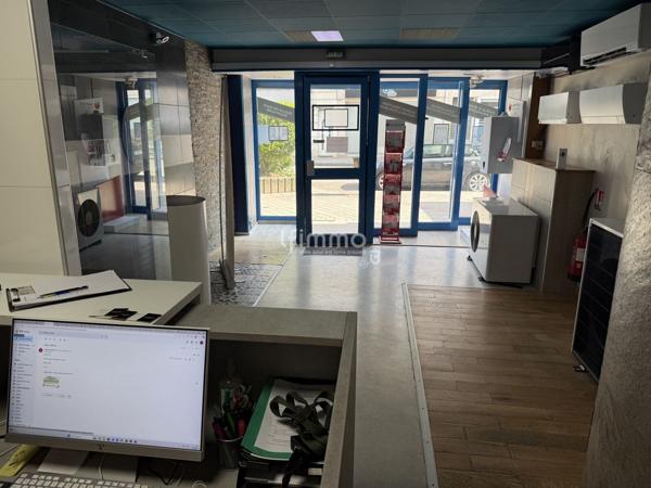 Vente Immeuble à Boulay- Moselle 57220