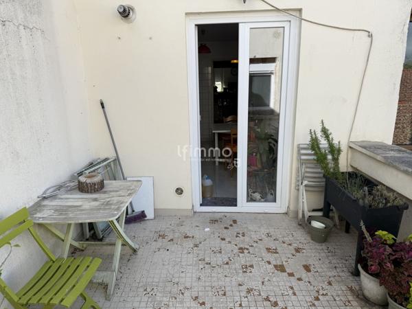 Vente Immeuble à Boulay- Moselle 57220