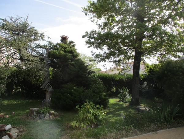 JARD SUR MER