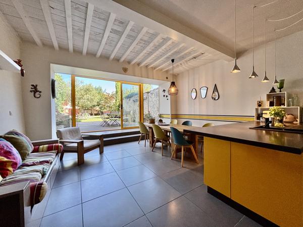 Maison à vendre à Prades (66500) - Pyrénées-Orientales
