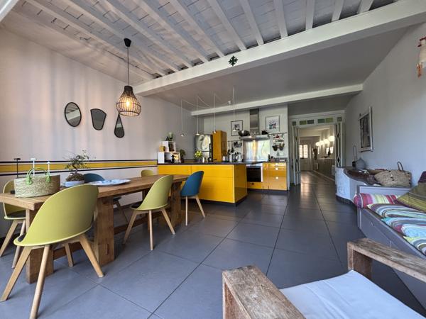 Maison à vendre à Prades (66500) - Pyrénées-Orientales