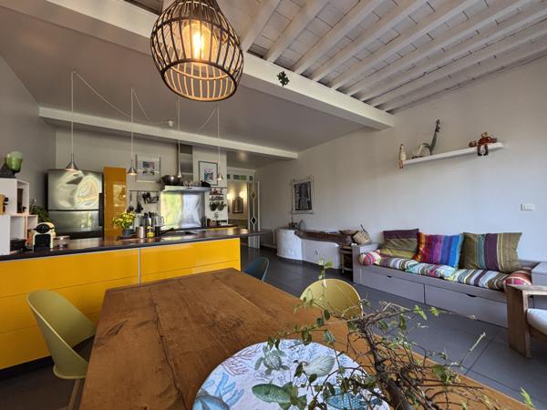 Maison à vendre à Prades (66500) - Pyrénées-Orientales