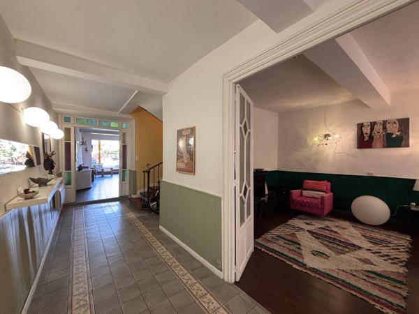 Maison à vendre à Prades (66500) - Pyrénées-Orientales