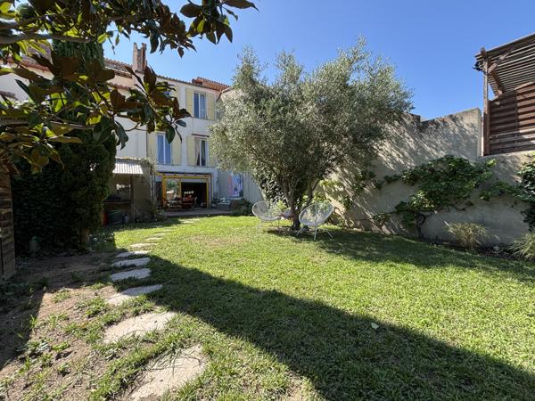 Maison à vendre à Prades (66500) - Pyrénées-Orientales