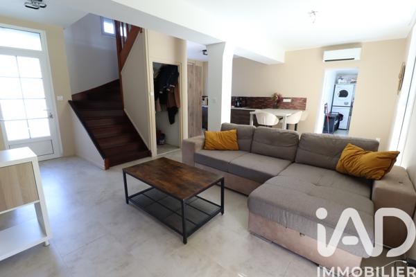 Maison à vendre 5 pièces 110 m² Pont-du-Château
