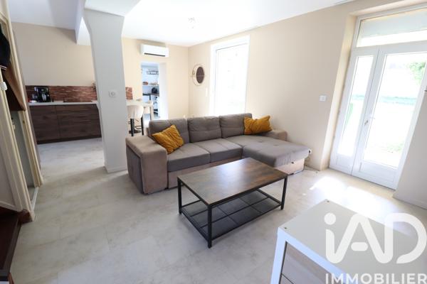 Maison à vendre 5 pièces 110 m² Pont-du-Château