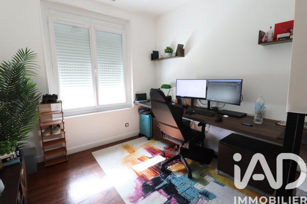 Maison à vendre 5 pièces 110 m² Pont-du-Château