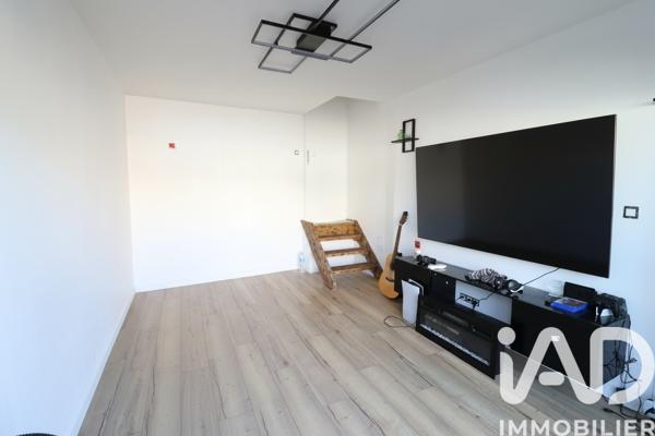 Maison à vendre 5 pièces 110 m² Pont-du-Château