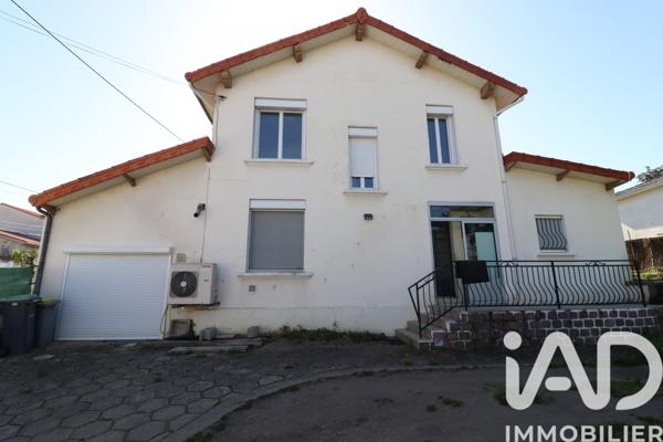 Maison à vendre 5 pièces 110 m² Pont-du-Château