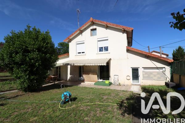 Maison à vendre 5 pièces 110 m² Pont-du-Château