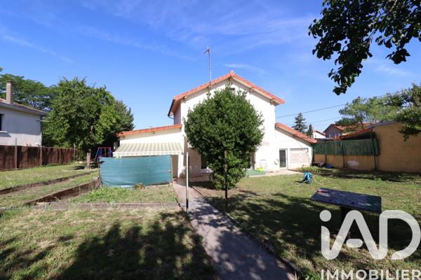 Maison à vendre 5 pièces 110 m² Pont-du-Château