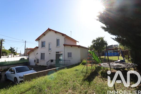 Maison à vendre 5 pièces 110 m² Pont-du-Château