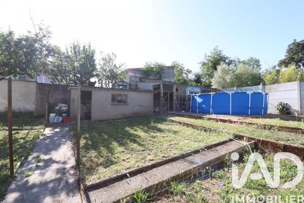 Maison à vendre 5 pièces 110 m² Pont-du-Château