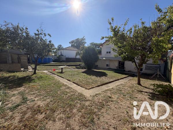 Maison à vendre 5 pièces 110 m² Pont-du-Château