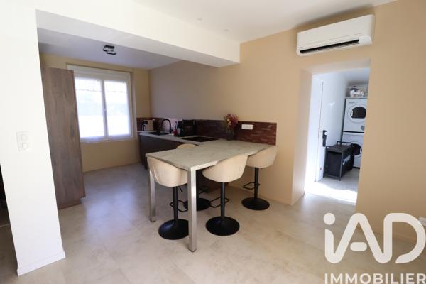 Maison à vendre 5 pièces 110 m² Pont-du-Château