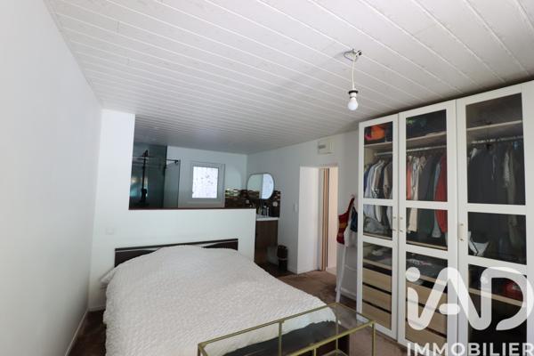 Maison à vendre 5 pièces 110 m² Pont-du-Château