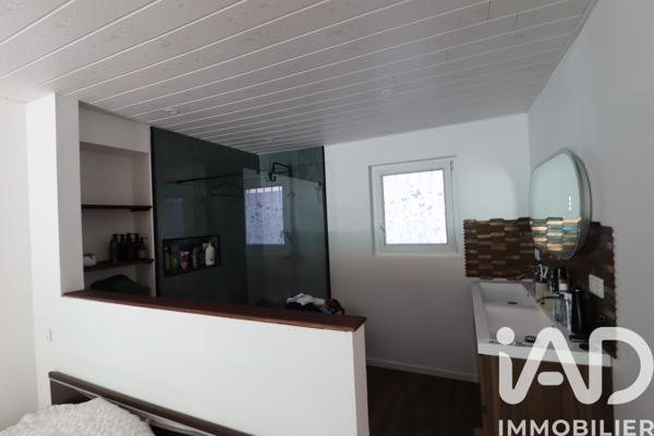 Maison à vendre 5 pièces 110 m² Pont-du-Château