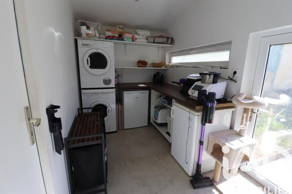 Maison à vendre 5 pièces 110 m² Pont-du-Château