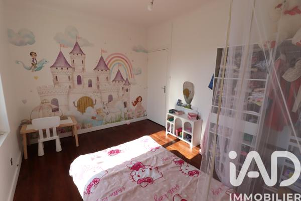 Maison à vendre 5 pièces 110 m² Pont-du-Château