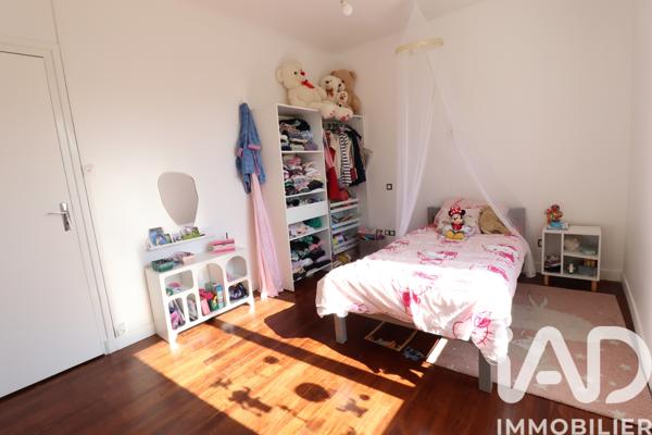 Maison à vendre 5 pièces 110 m² Pont-du-Château