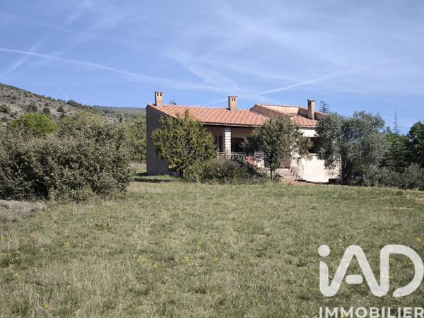 Maison à vendre 3 pièces 87 m² Peipin