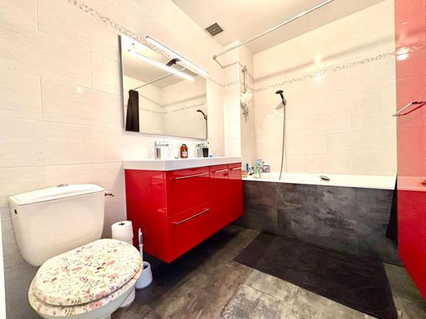 Maison les Ponts de Cé 5 pièce(s) 116 m2