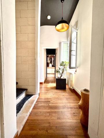 Maison les Ponts de Cé 5 pièce(s) 116 m2