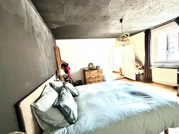 Maison les Ponts de Cé 5 pièce(s) 116 m2