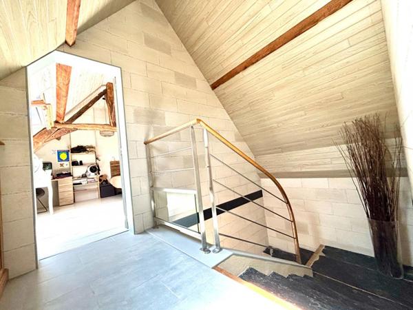 Maison les Ponts de Cé 5 pièce(s) 116 m2