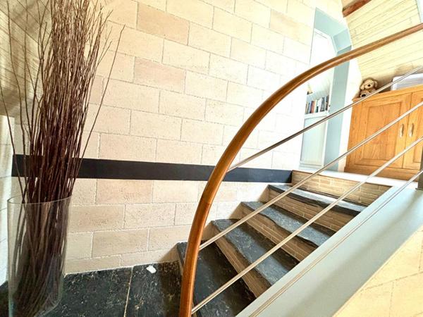 Maison les Ponts de Cé 5 pièce(s) 116 m2