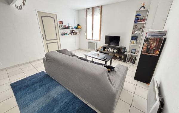 Vente Appartement P2 Loué Chalon-sur-saone   