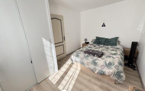 Vente Appartement P2 Loué Chalon-sur-saone   