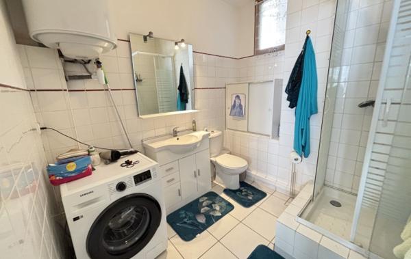 Vente Appartement P2 Loué Chalon-sur-saone   