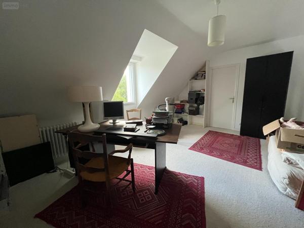 Maison à vendre à Plobannalec-Lesconil dans le Finistère (29740), ref :