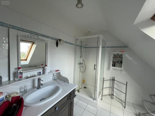 Maison à vendre à Plobannalec-Lesconil dans le Finistère (29740), ref :