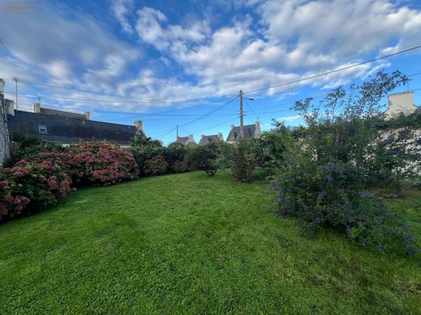 Maison à vendre à Plobannalec-Lesconil dans le Finistère (29740), ref :