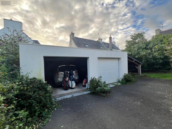 Maison à vendre à Plobannalec-Lesconil dans le Finistère (29740), ref :