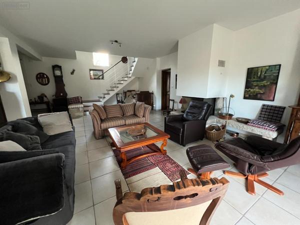 Maison à vendre à Plobannalec-Lesconil dans le Finistère (29740), ref :