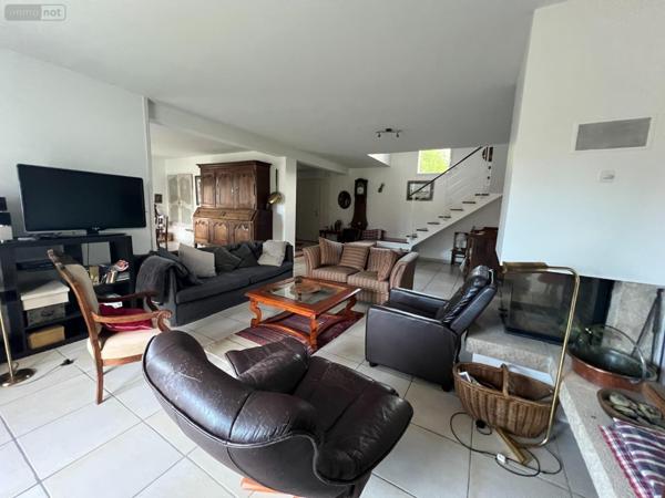 Maison à vendre à Plobannalec-Lesconil dans le Finistère (29740), ref :