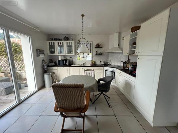 Maison à vendre à Plobannalec-Lesconil dans le Finistère (29740), ref :